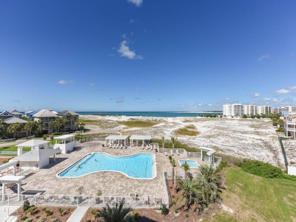 Magnolia House At Destin Pointe III别墅 外观 照片