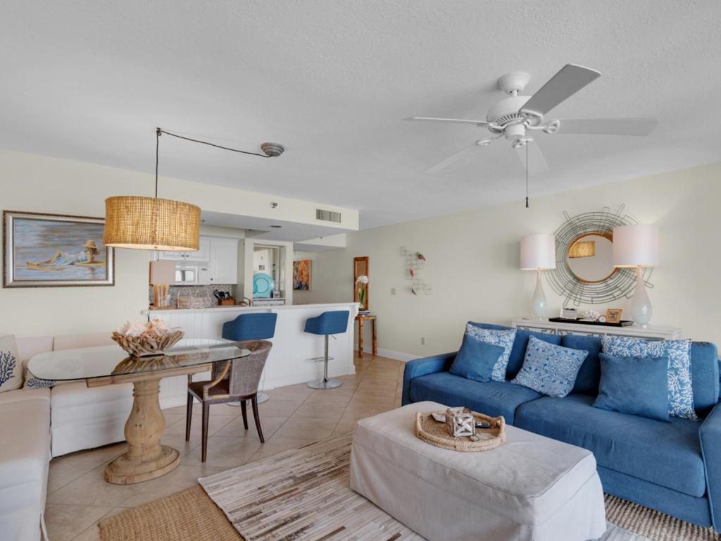 Magnolia House At Destin Pointe III别墅 外观 照片