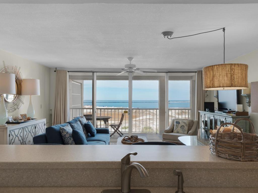 Magnolia House At Destin Pointe III别墅 外观 照片