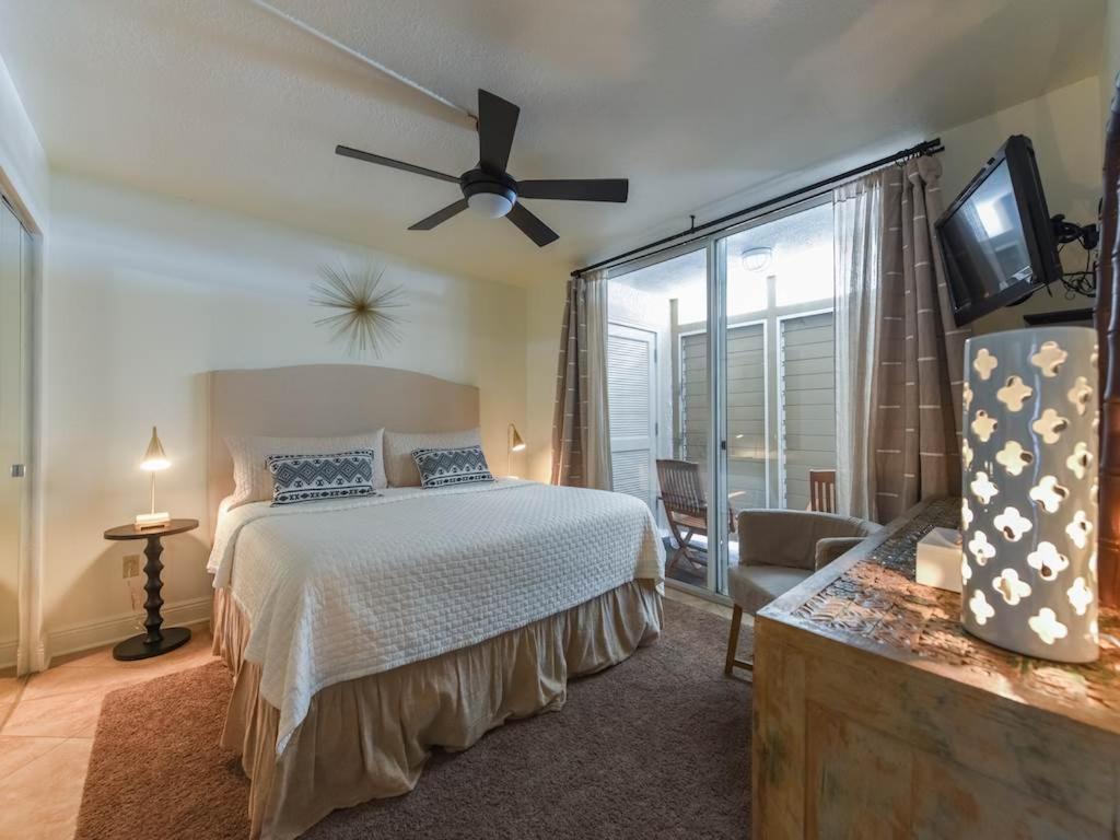 Magnolia House At Destin Pointe III别墅 外观 照片