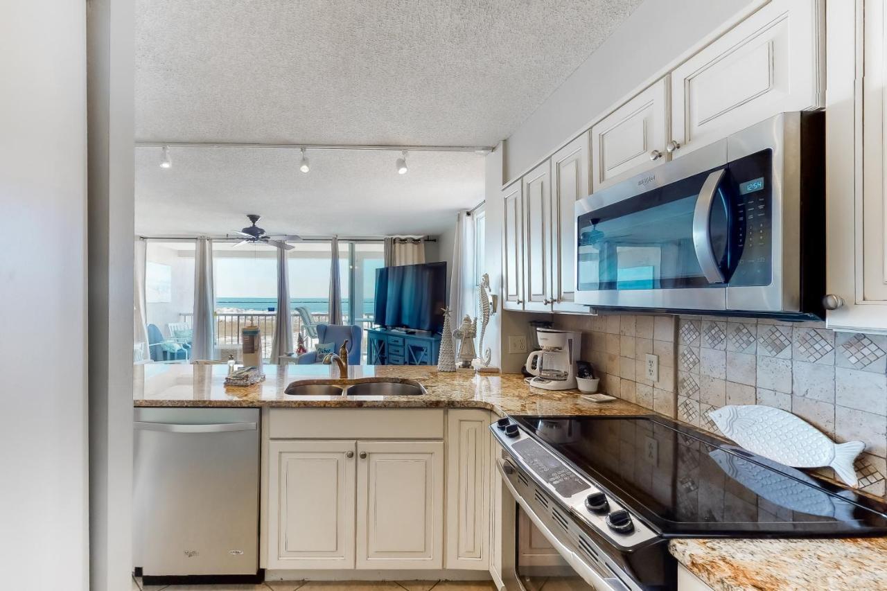 Magnolia House At Destin Pointe III别墅 外观 照片