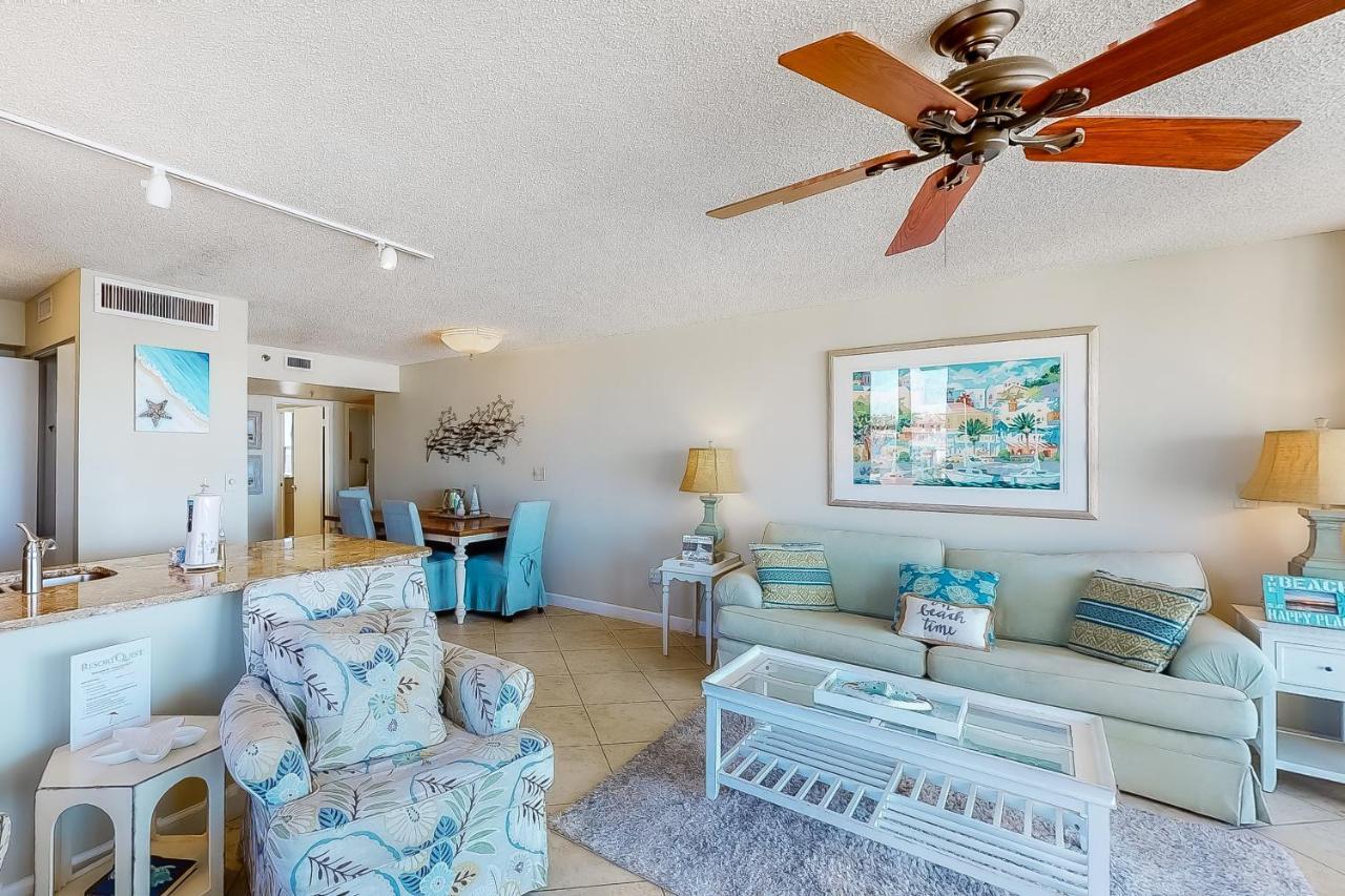 Magnolia House At Destin Pointe III别墅 外观 照片