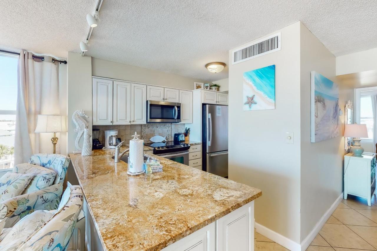 Magnolia House At Destin Pointe III别墅 外观 照片