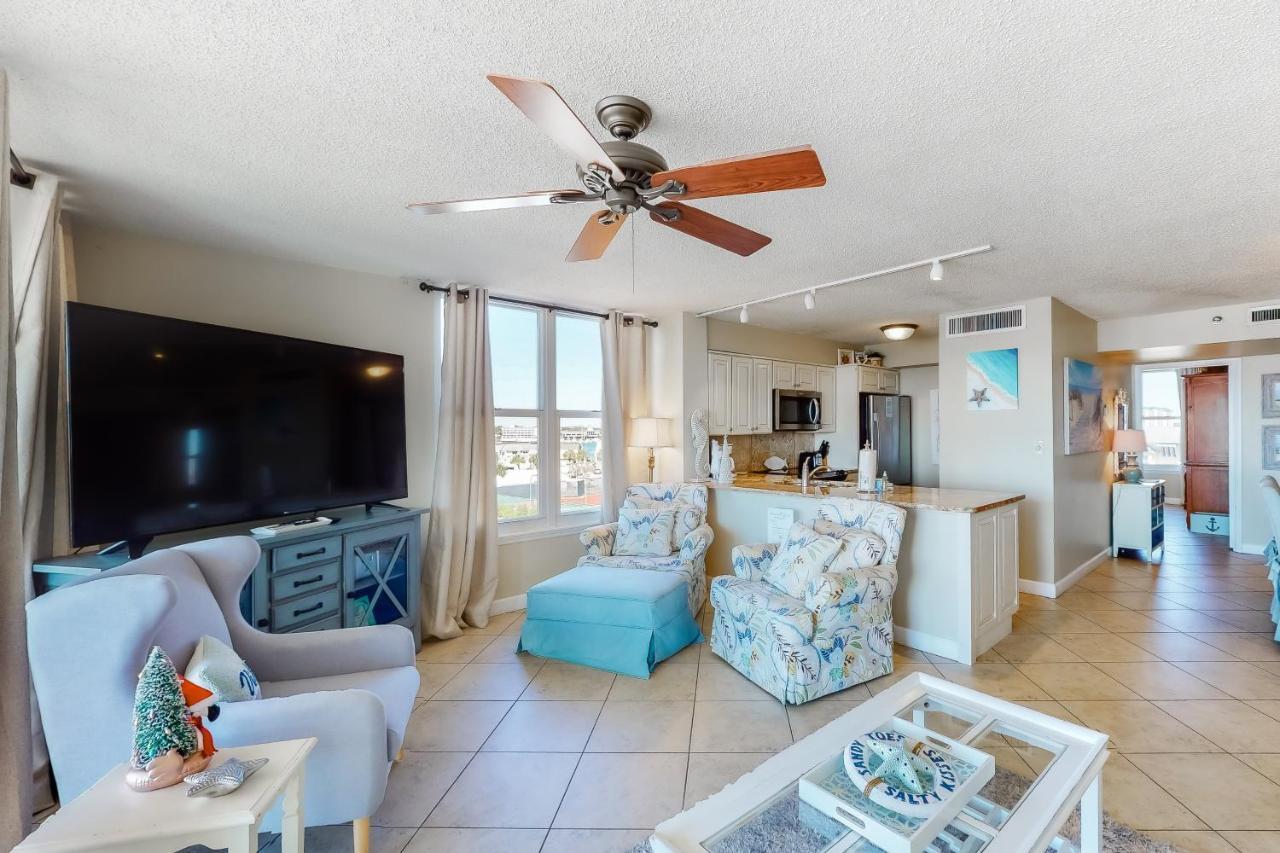 Magnolia House At Destin Pointe III别墅 外观 照片
