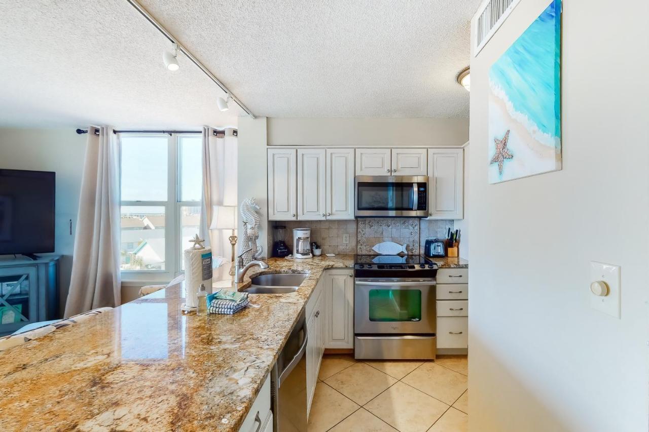 Magnolia House At Destin Pointe III别墅 外观 照片