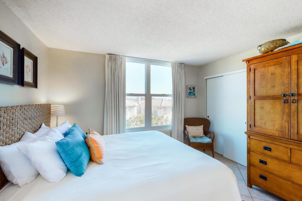 Magnolia House At Destin Pointe III别墅 外观 照片