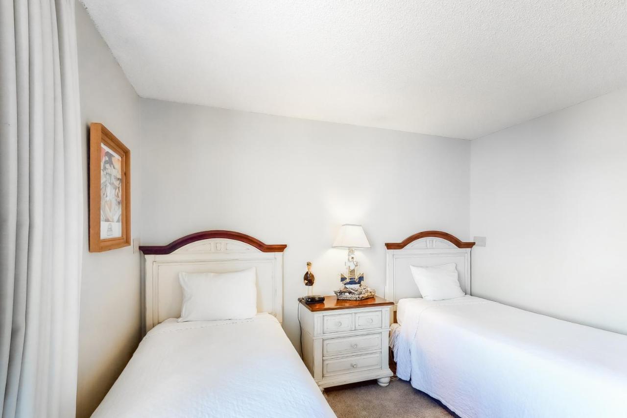 Magnolia House At Destin Pointe III别墅 外观 照片