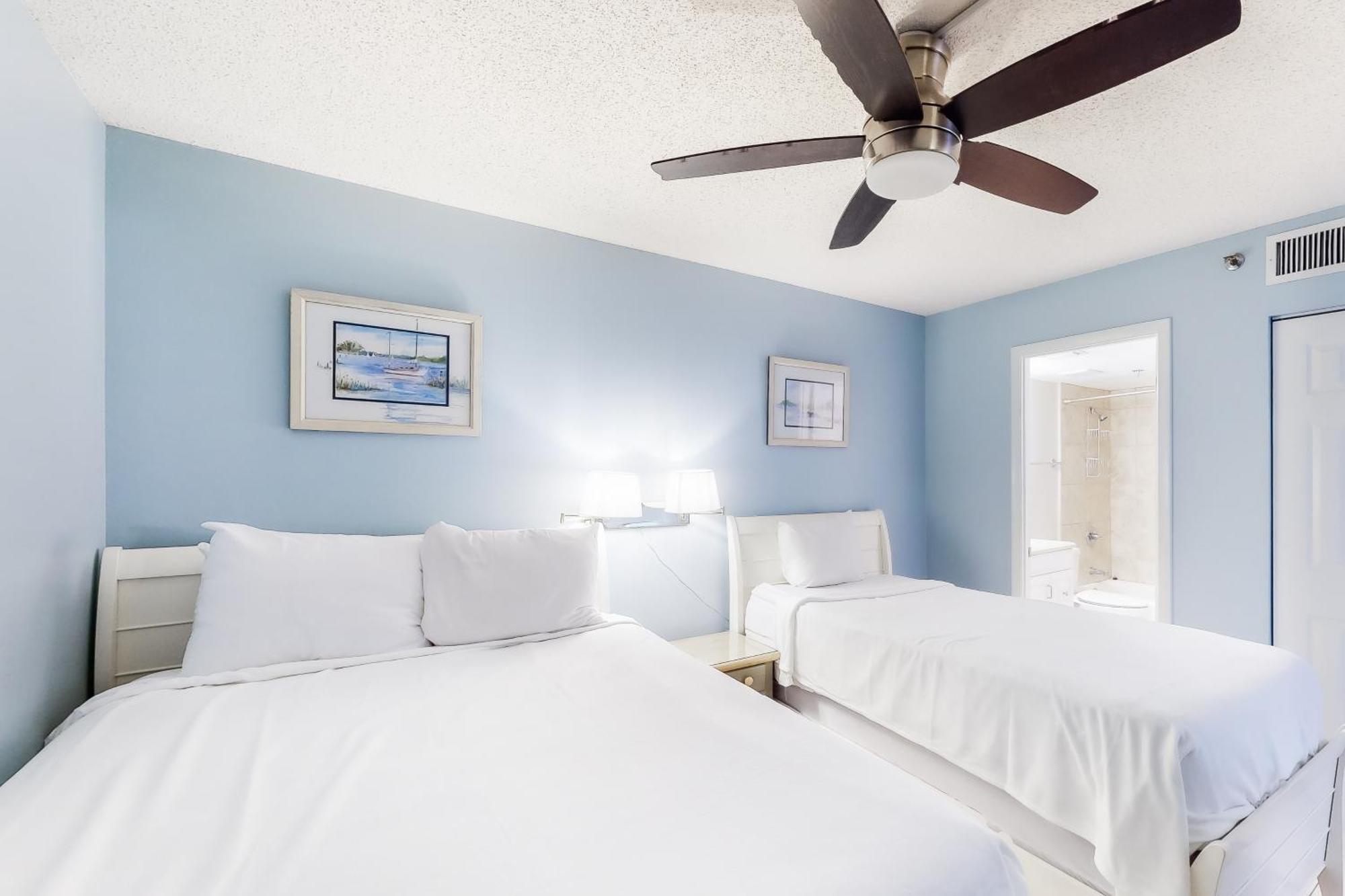 Magnolia House At Destin Pointe III别墅 客房 照片