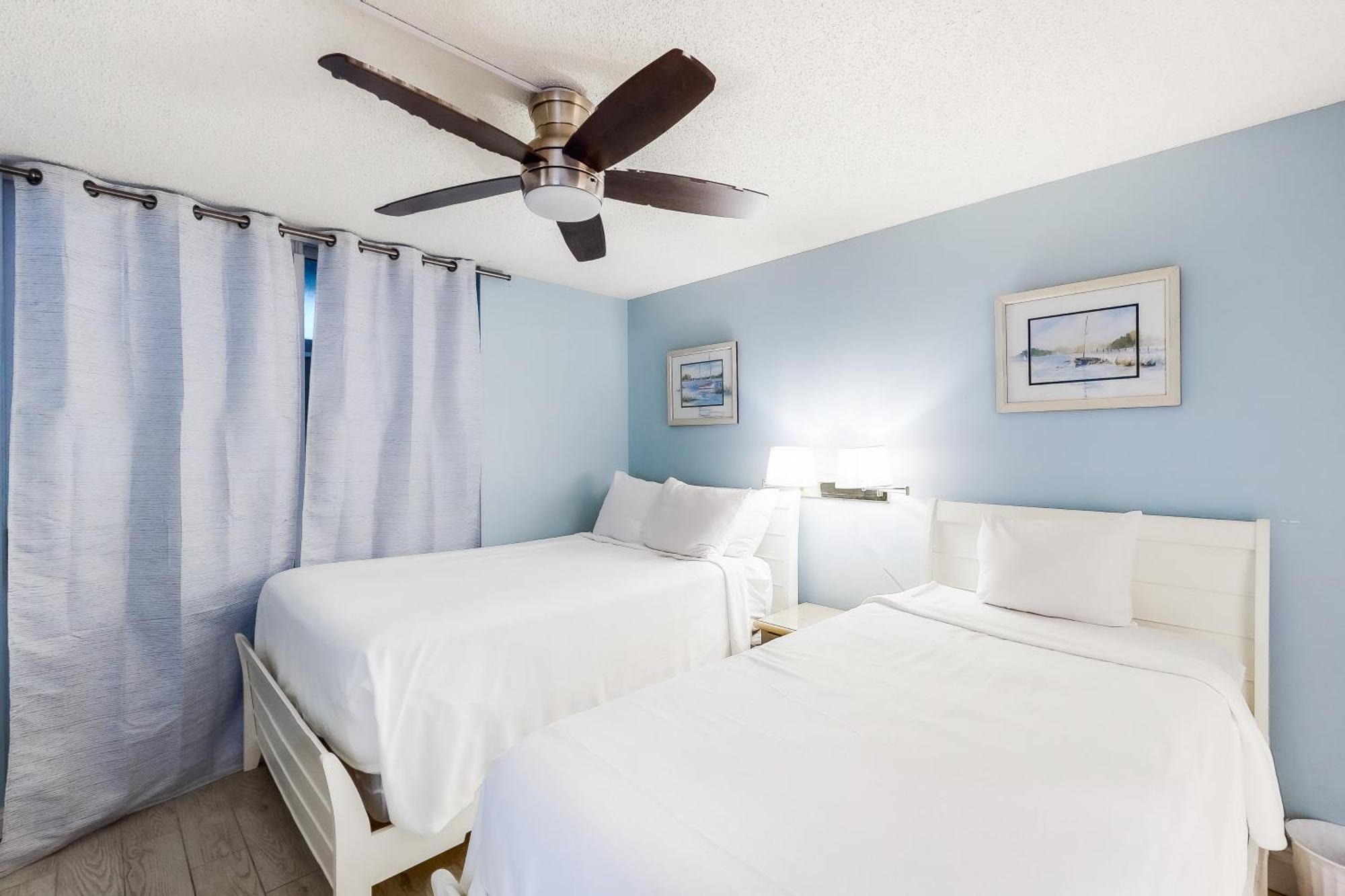Magnolia House At Destin Pointe III别墅 客房 照片