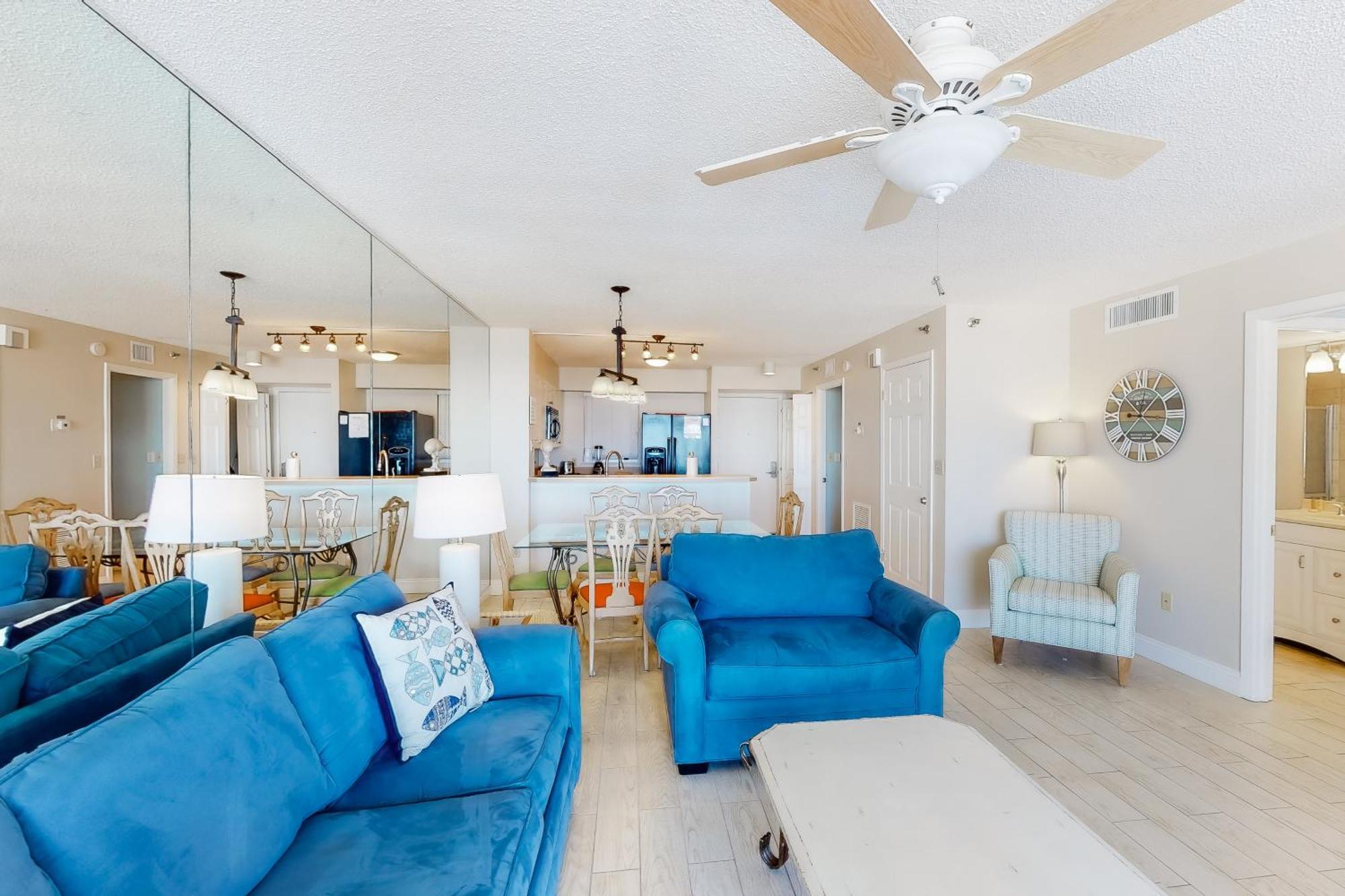 Magnolia House At Destin Pointe III别墅 客房 照片