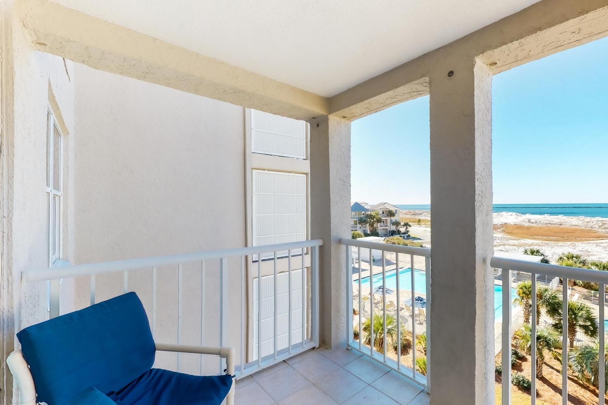 Magnolia House At Destin Pointe III别墅 客房 照片