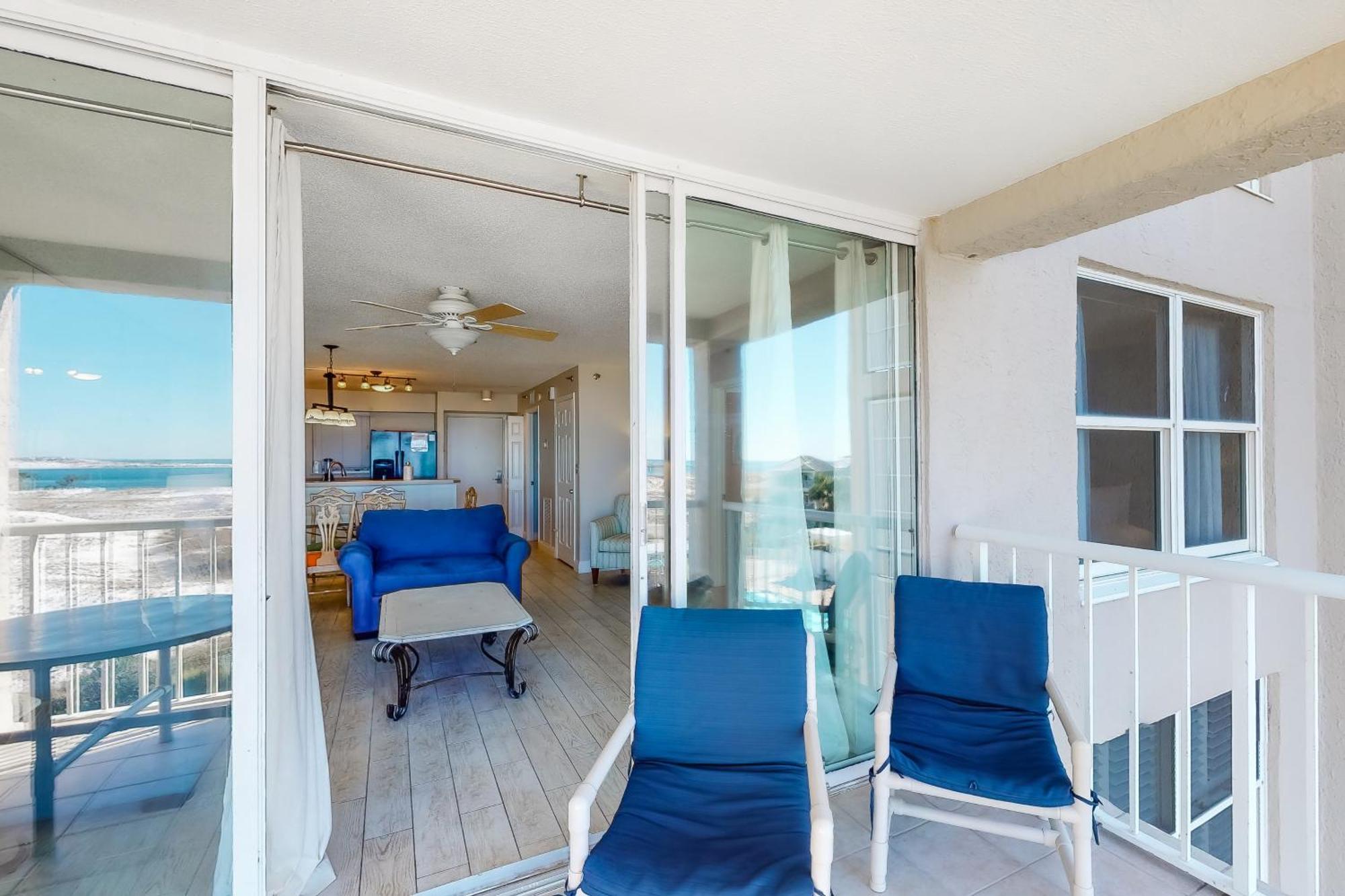 Magnolia House At Destin Pointe III别墅 客房 照片