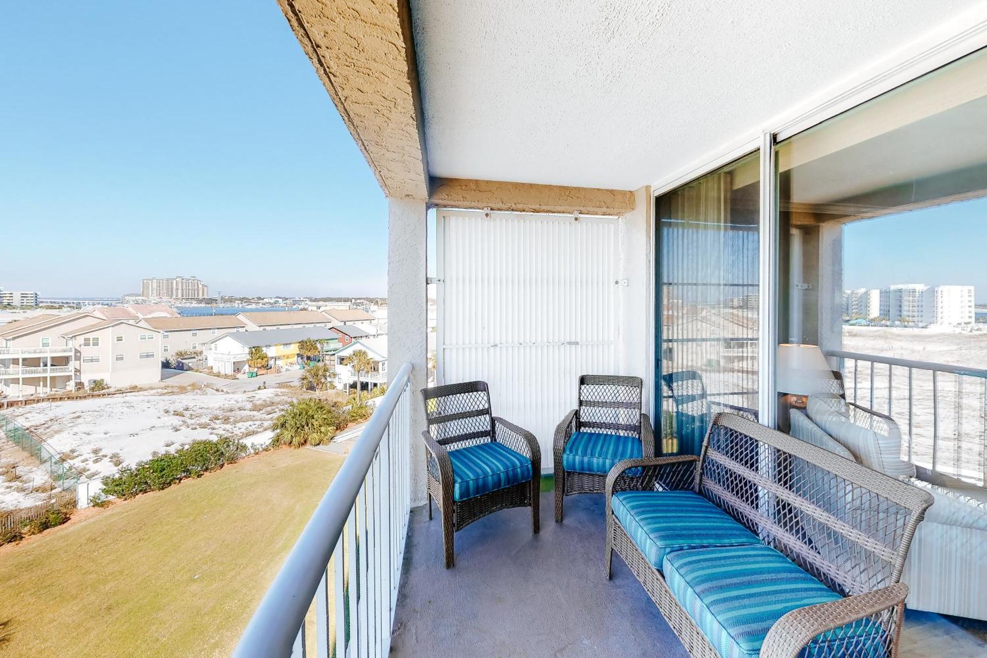 Magnolia House At Destin Pointe III别墅 客房 照片