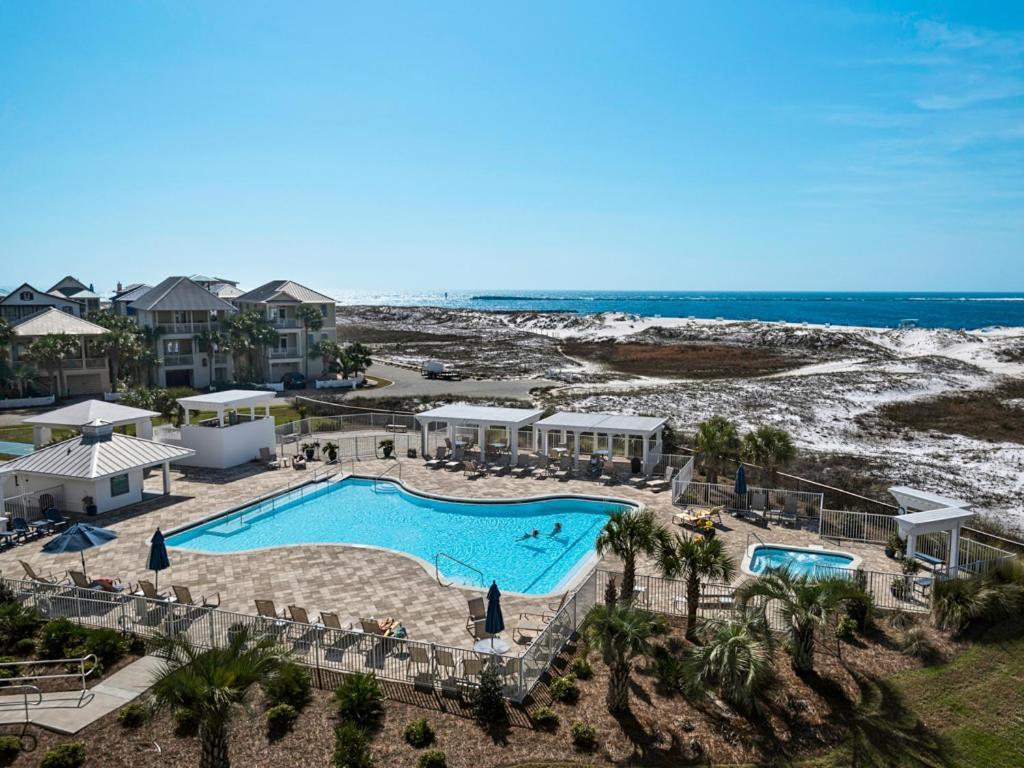 Magnolia House At Destin Pointe III别墅 客房 照片