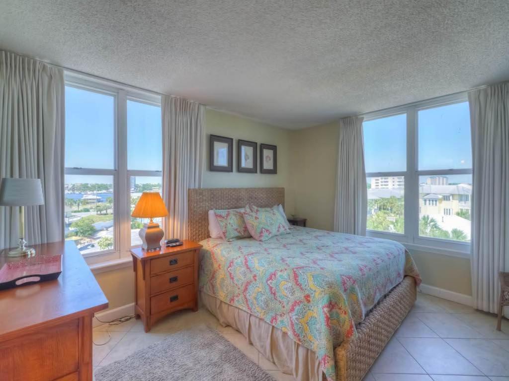 Magnolia House At Destin Pointe III别墅 客房 照片